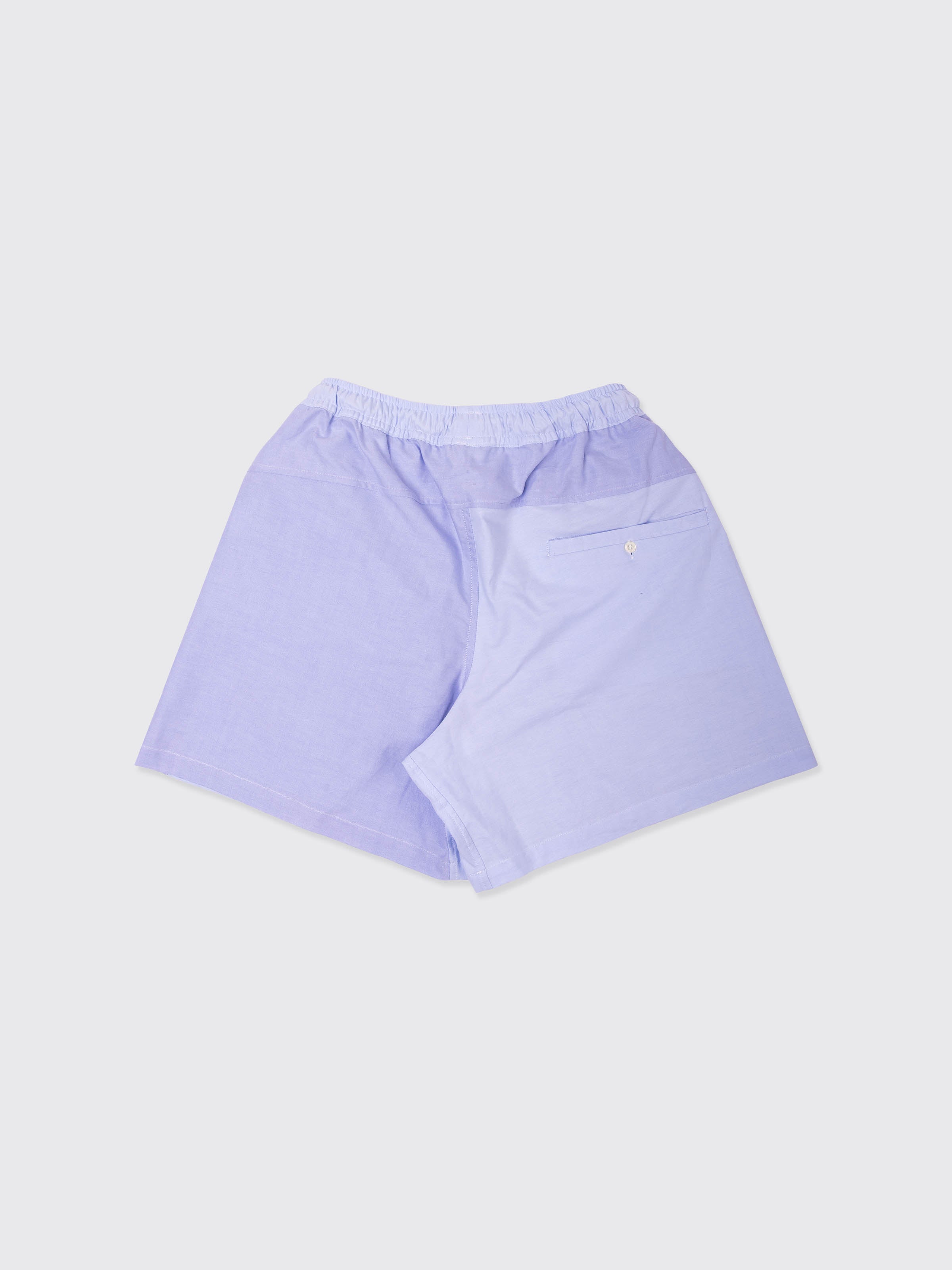 "Oxford Pack" Shorts Blue