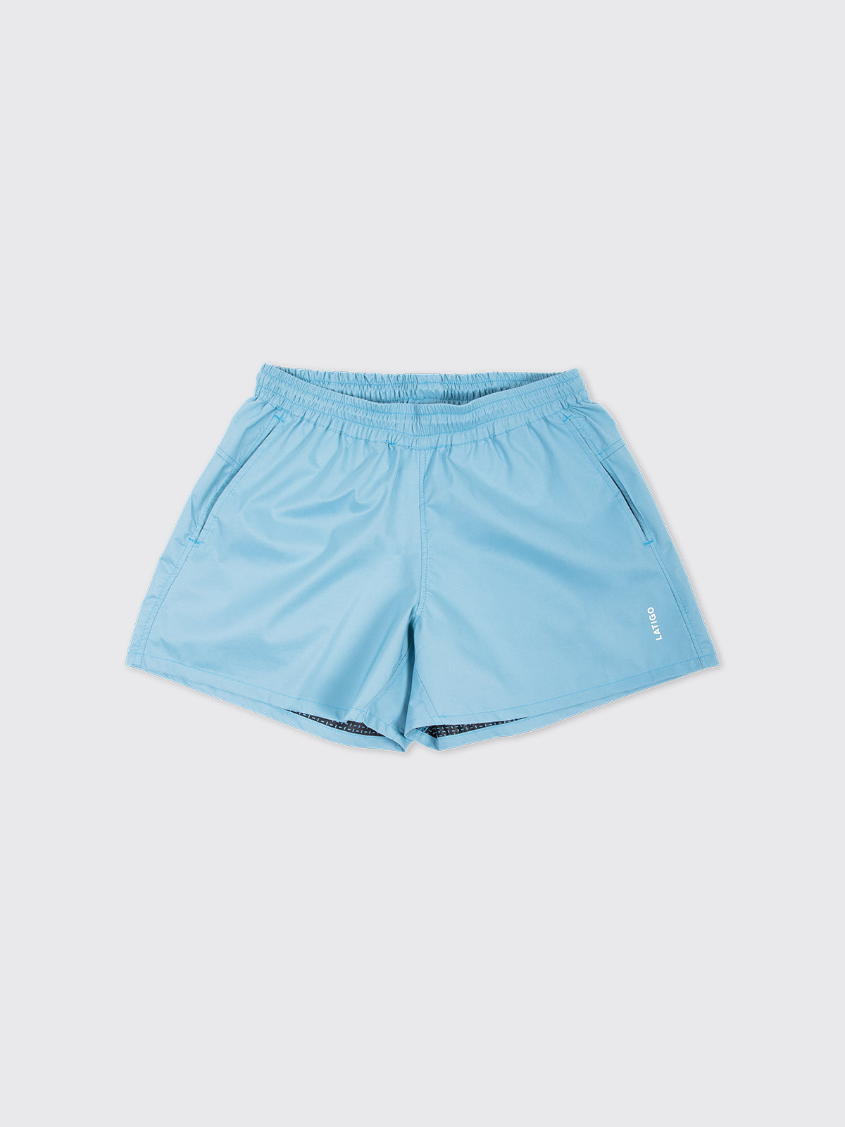 "Monte Perdido" Shorts