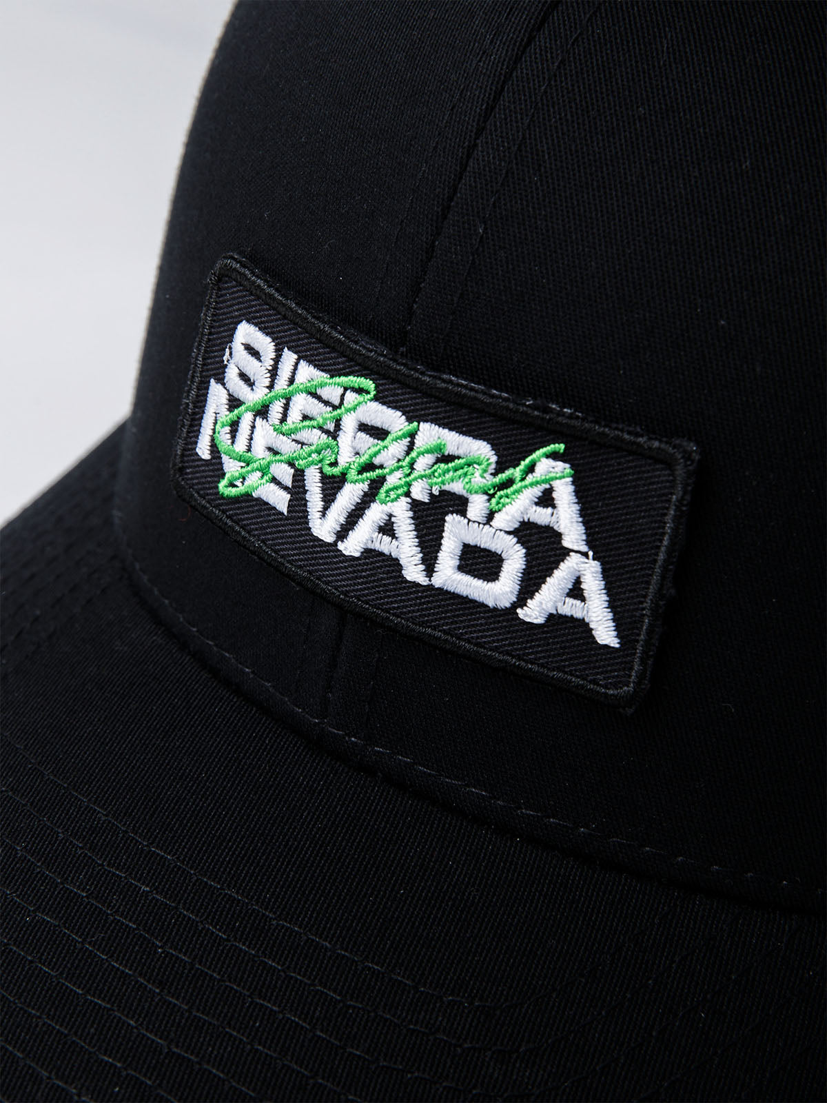 "Salsas Sierra Nevada x LATIGO" Trucker Hat